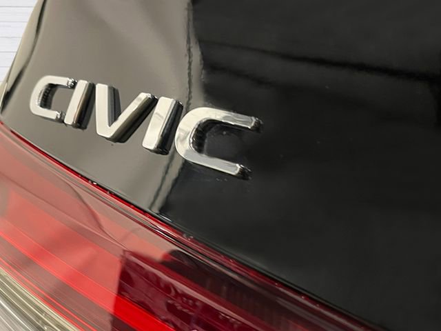New 2026 Honda Civic Sport Touring image 6