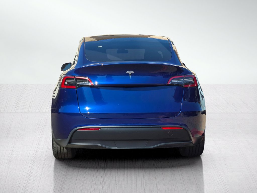 Used 2023 Tesla Model Y 2WD image 6