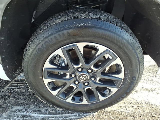 Certified 2026 Toyota Tundra Limited image 28