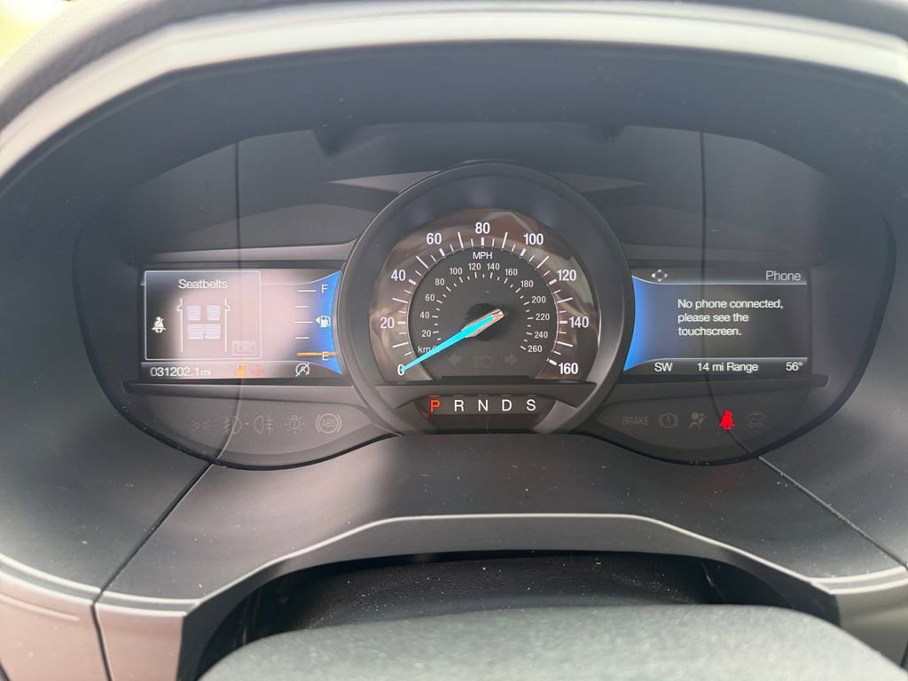 Used 2022 Ford Edge SEL w/ Convenience Package AWD/4WD image 30