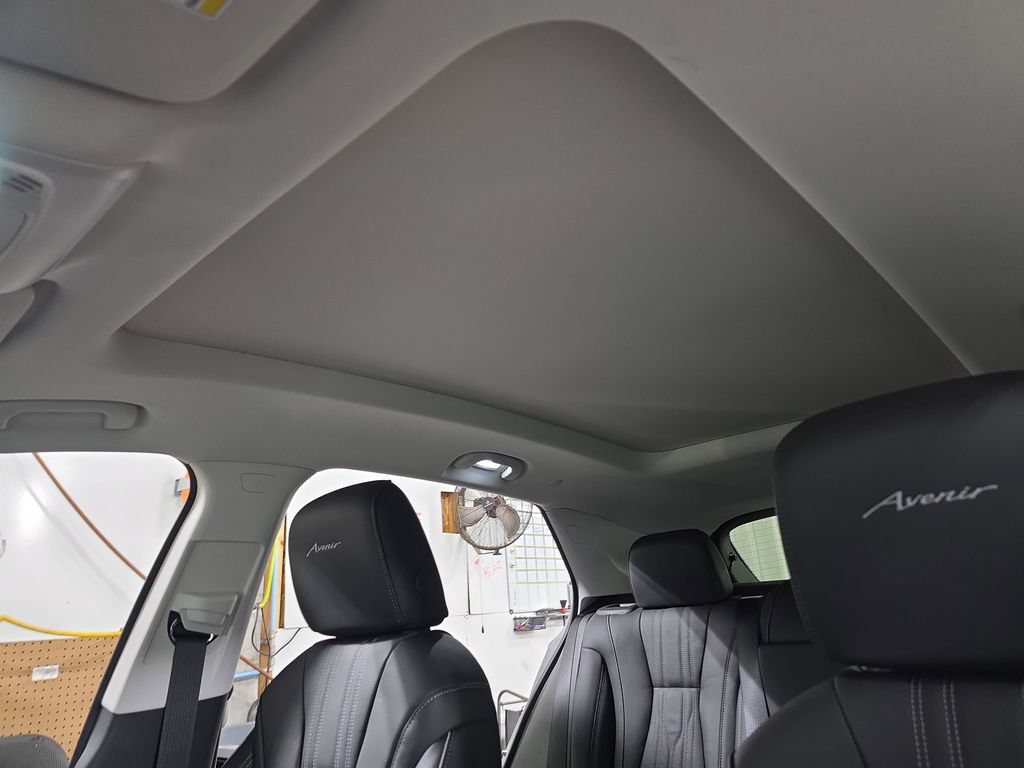 New 2026 Buick Envision Avenir AWD/4WD image 30