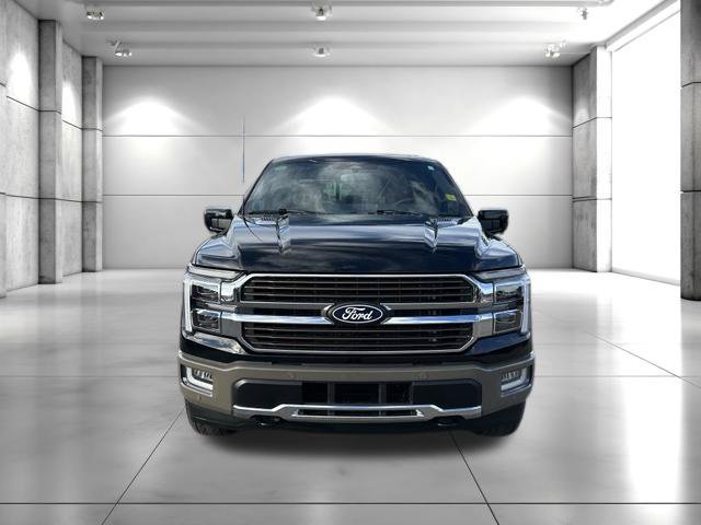 Used 2025 Ford F150 King Ranch w/ FX4 Off-Road Package AWD/4WD image 3
