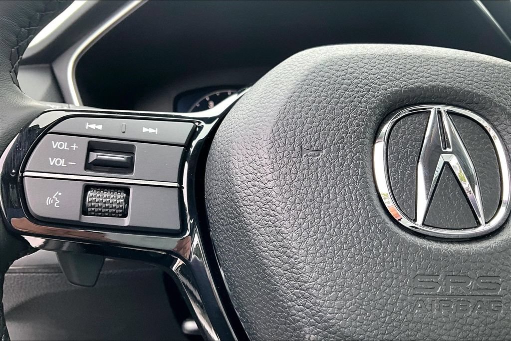 New 2026 Acura Integra FWD image 13