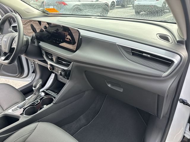 Used 2024 Buick Encore GX Sport Touring w/ Experience Buick Package image 27