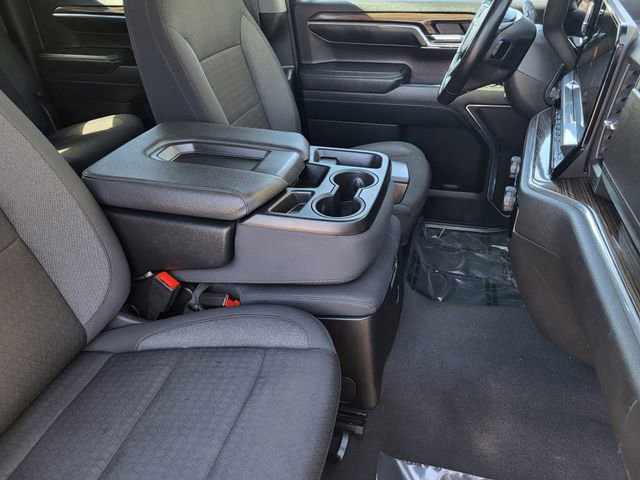 Used 2024 Chevrolet Silverado 1500 LT w/ Protection Package image 10