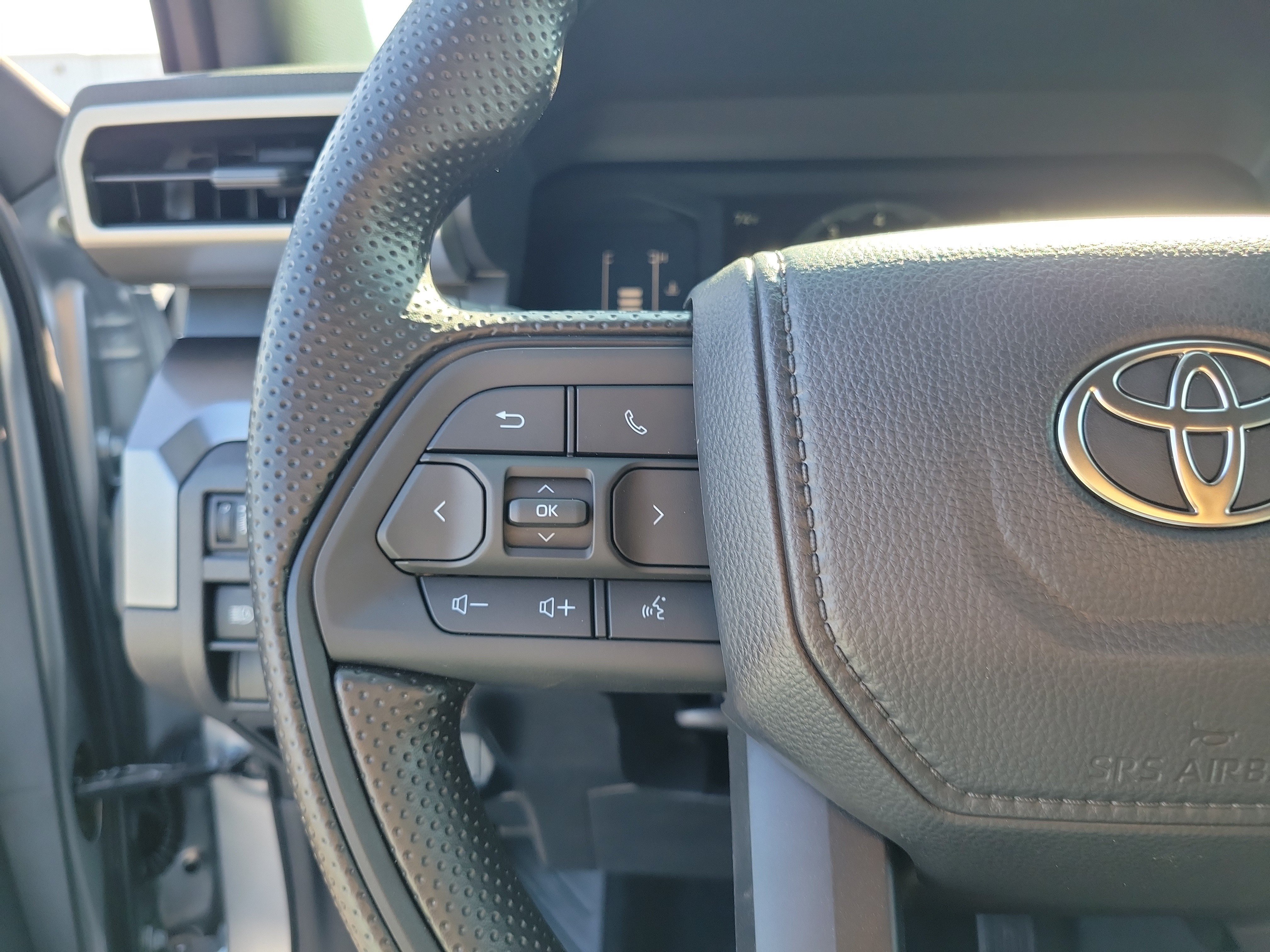 New 2026 Toyota Tacoma SR5 AWD/4WD image 22