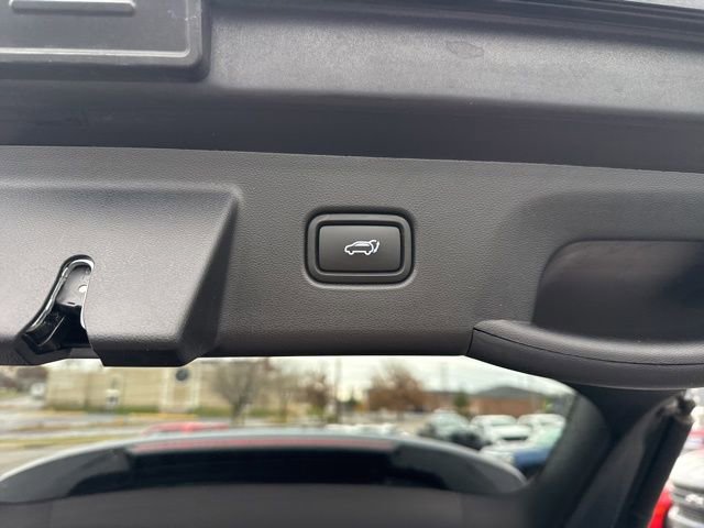 Used 2023 Hyundai Tucson Limited image 19