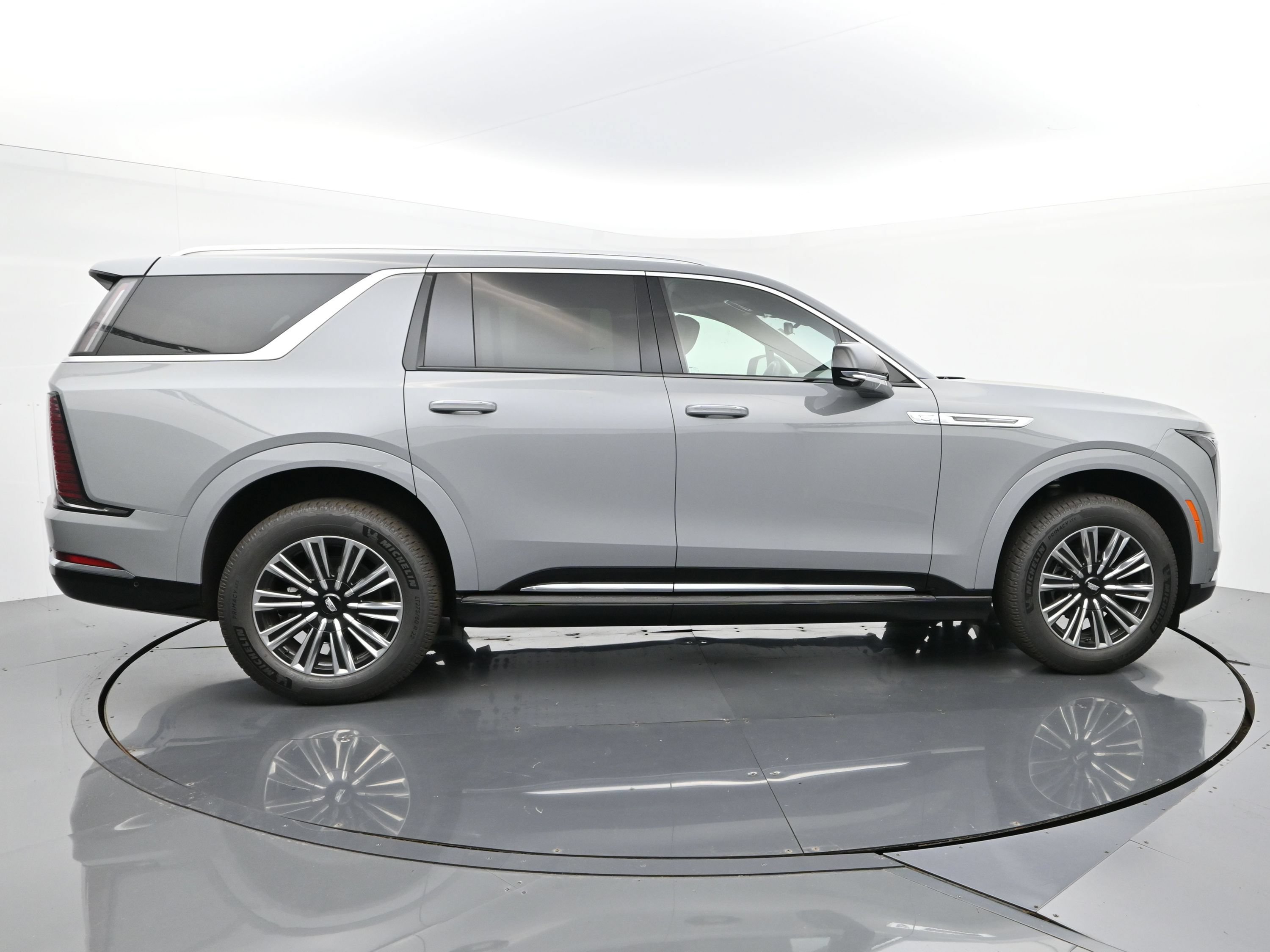 New 2026 Cadillac Escalade IQL Luxury AWD/4WD image 6