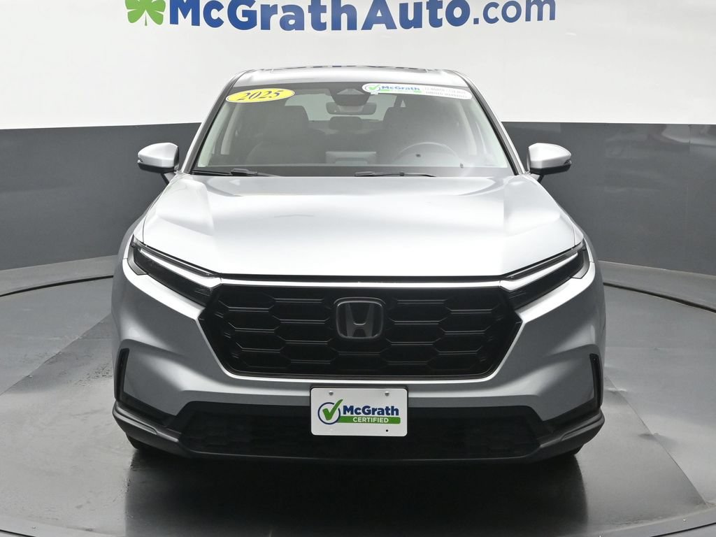 Used 2025 Honda CR-V EX-L image 6