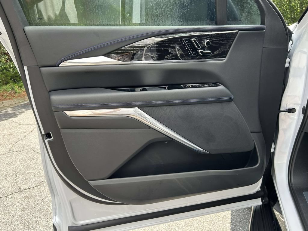 New 2026 Cadillac Escalade IQ Sport 1 AWD/4WD image 17