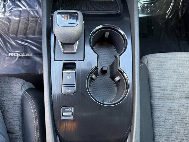 Used 2023 Nissan Rogue SV FWD image 27