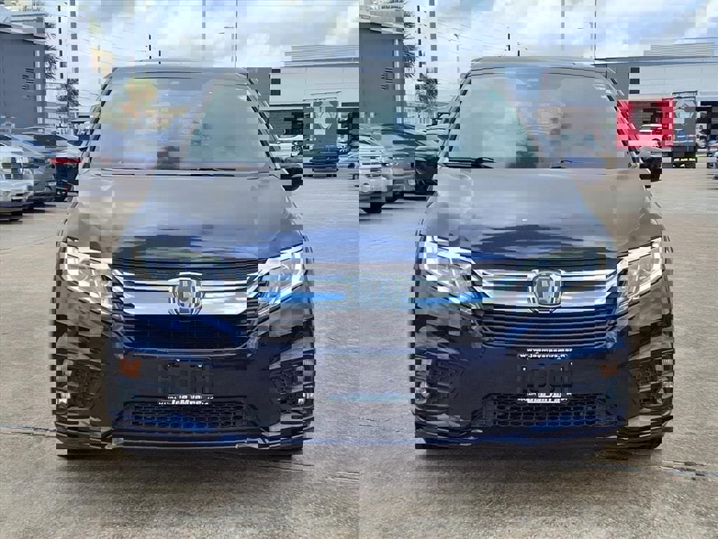 Used 2019 Honda Odyssey EX-L image 7