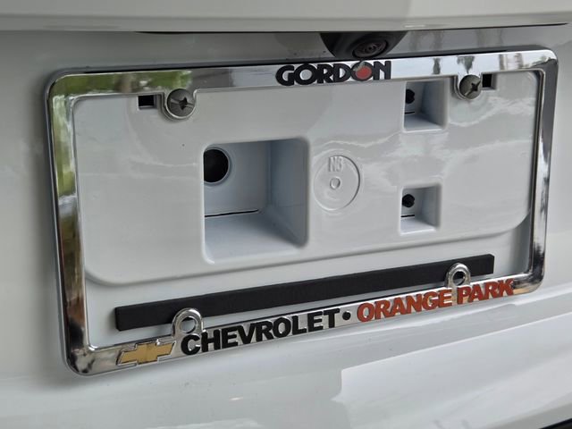 New 2026 Chevrolet Corvette Stingray Preferred Cpe w/ Z51 Performance Package image 20