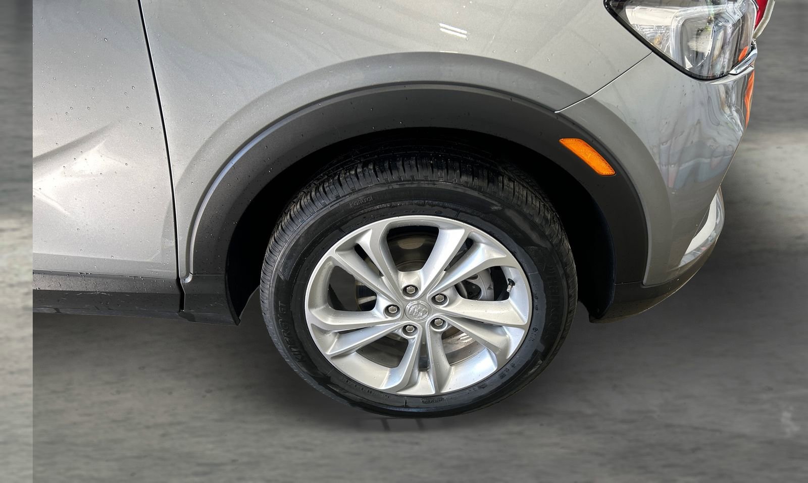 Used 2023 Buick Encore GX Preferred w/ Cold Weather Comfort Package image 22