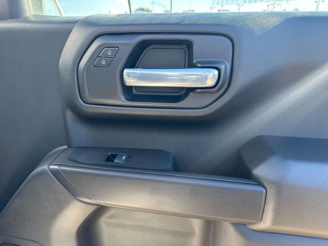 New 2025 Chevrolet Silverado 1500 W/T w/ WT Safety Package image 19