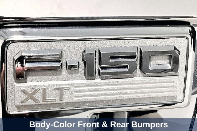 Used 2022 Ford F150 XLT w/ Equipment Group 302A High AWD/4WD image 34