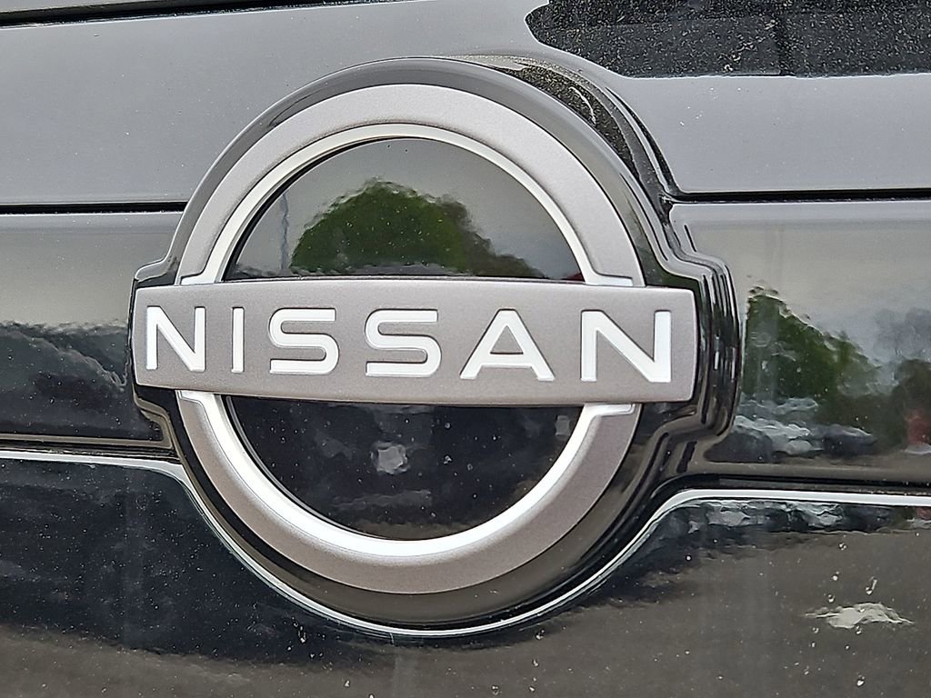 New 2026 Nissan Pathfinder SL w/ SL Premium Package AWD/4WD image 15