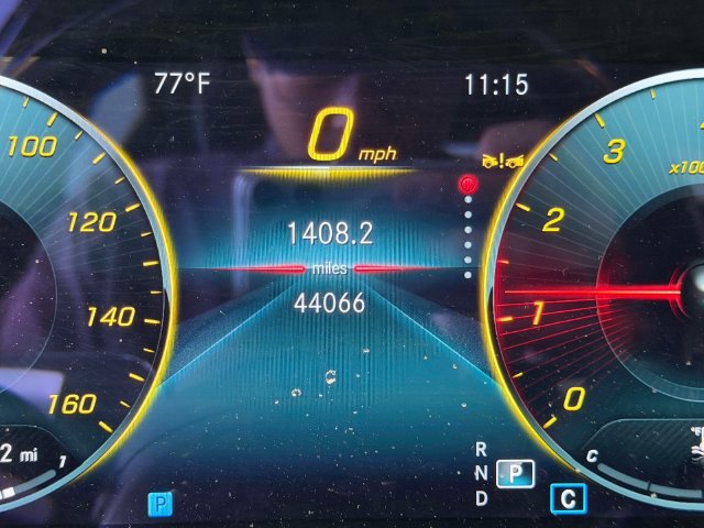 Certified 2023 Mercedes-Benz E 350 4MATIC Sedan image 26