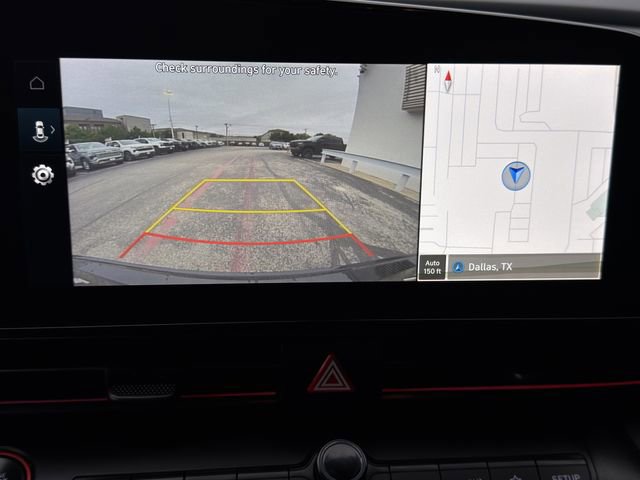 Used 2025 Hyundai Elantra N Line FWD image 19