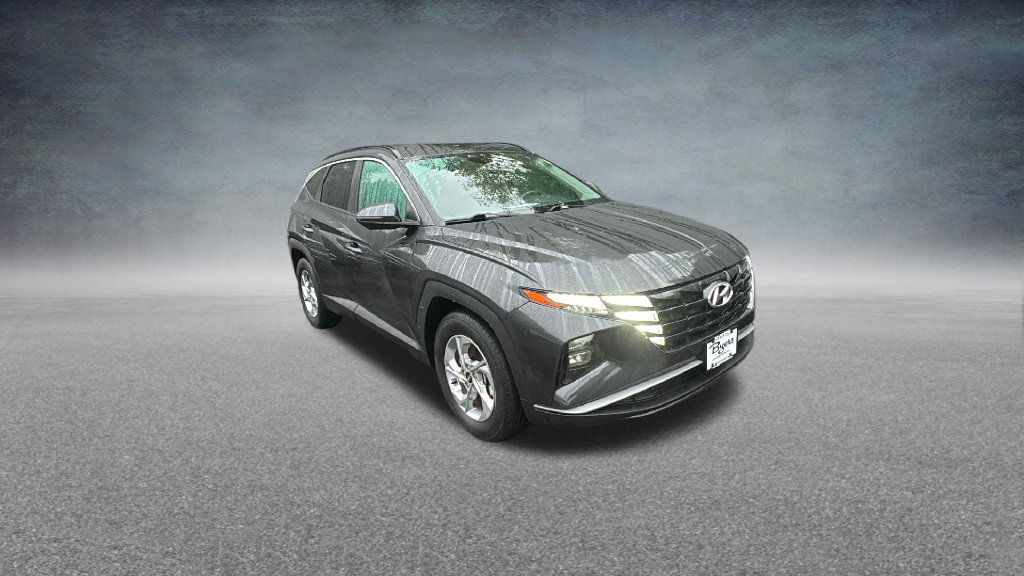 Used 2023 Hyundai Tucson SEL FWD image 3