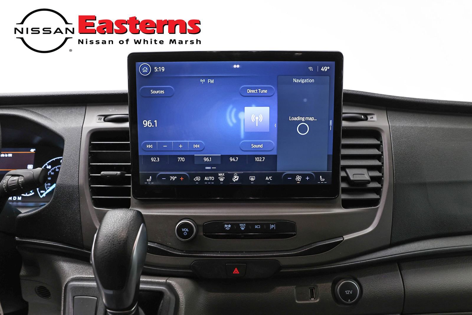 Used 2022 Ford Transit 350 XLT RWD image 12