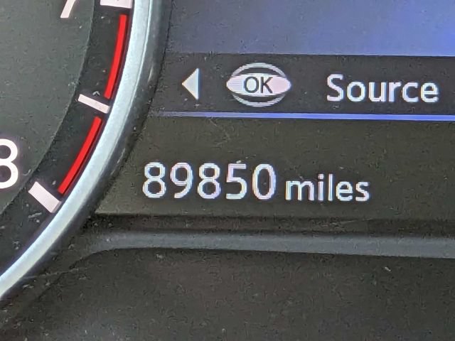 Used 2022 Nissan Murano S FWD image 26