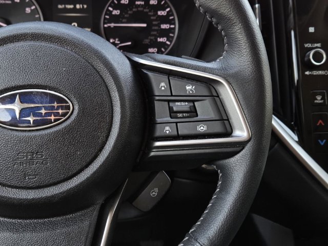 Used 2023 Subaru Ascent Limited w/ Technology Package AWD/4WD image 23