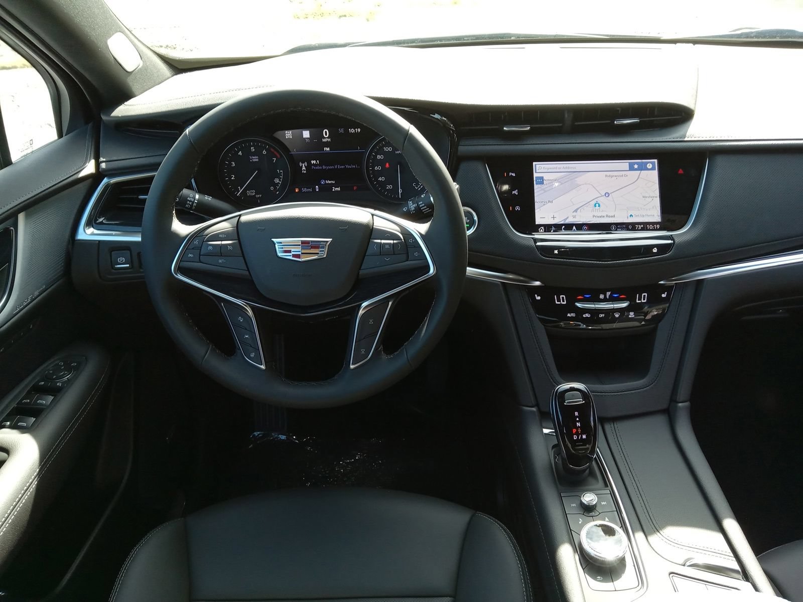 New 2026 Cadillac XT5 Premium Luxury AWD/4WD image 14
