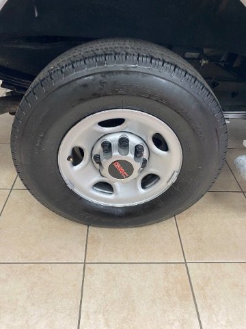 Used 2023 GMC Savana 2500 w/ Driver Convenience Package image 26