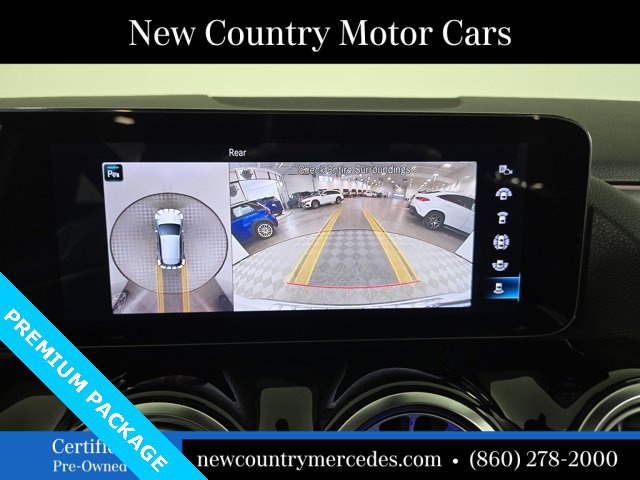 Certified 2022 Mercedes-Benz GLA 250 4MATIC image 28