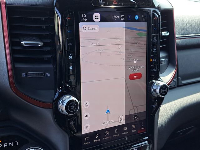 New 2026 RAM 1500 Rebel w/ Bed Utility Group image 13