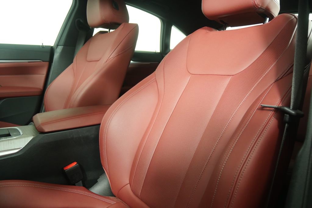 Used 2025 BMW 430i 430i Gran Coupe image 10