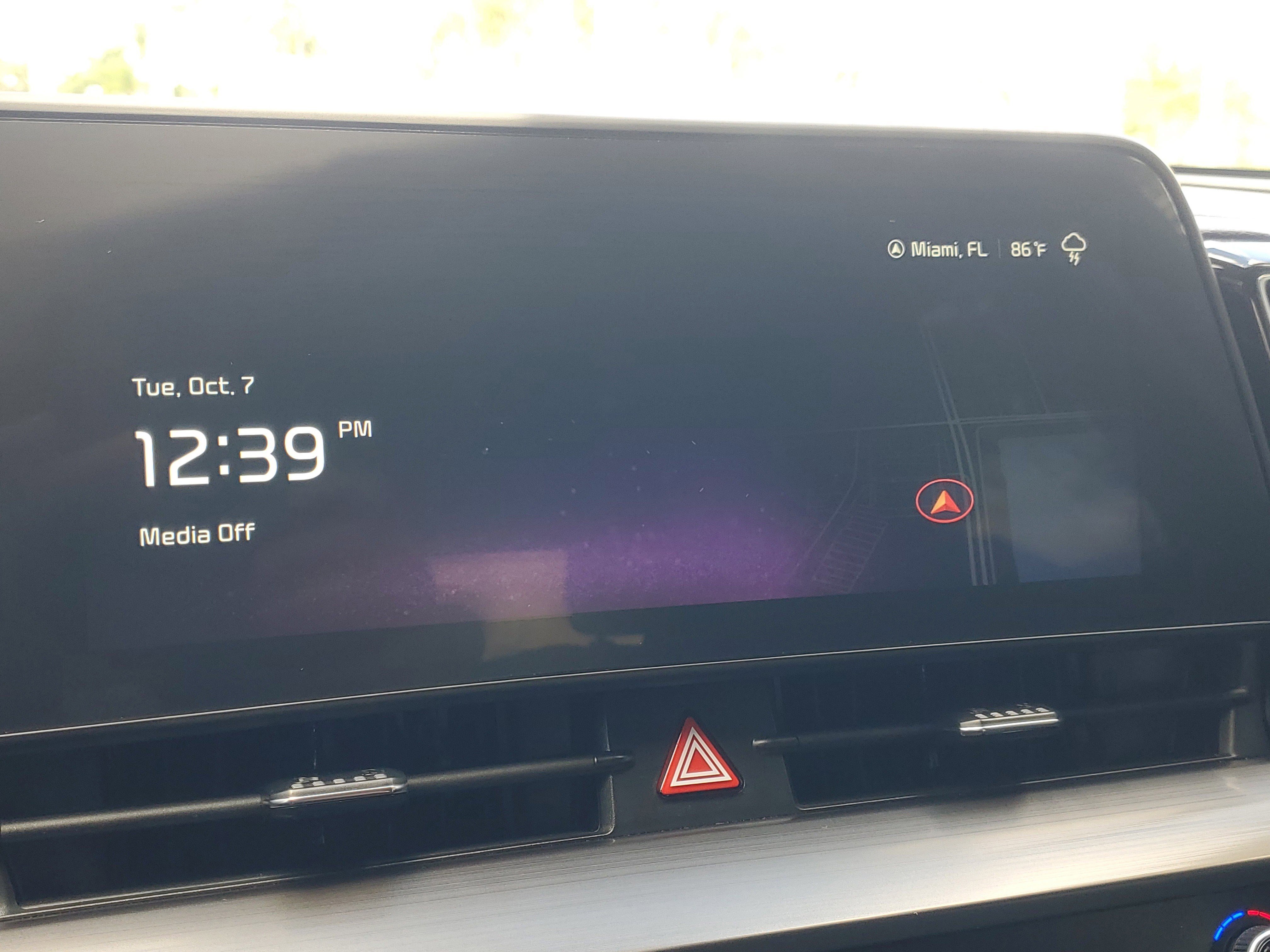 Used 2024 Kia Sportage EX image 26