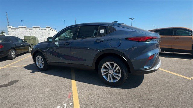 New 2026 Buick Envista Preferred w/ Convenience II Package image 6