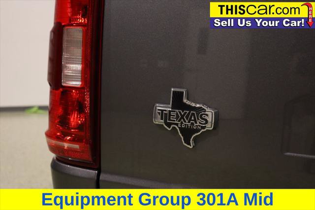 Used 2021 Ford F150 XLT w/ Equipment Group 301A Mid AWD/4WD image 15
