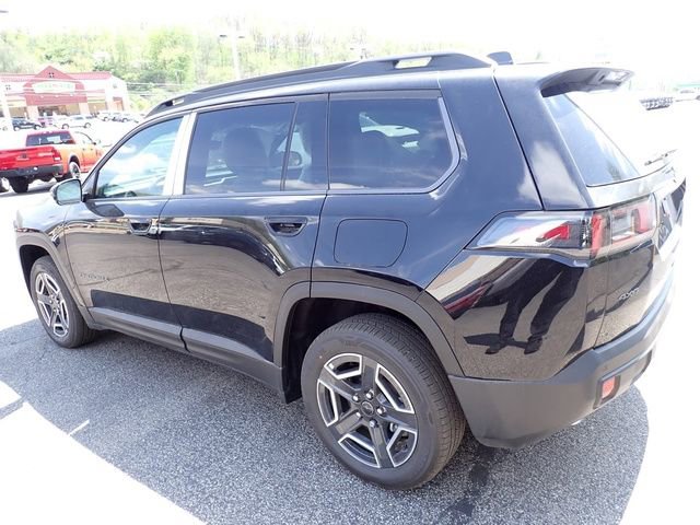 New 2026 Jeep Cherokee Limited AWD/4WD image 3