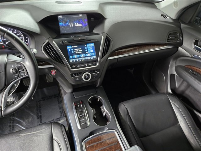 Used 2020 Acura MDX 3.5L image 18