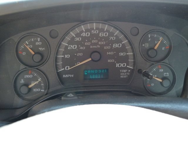 Used 2007 Chevrolet Express 3500 w/ School Bus Package RWD image 36