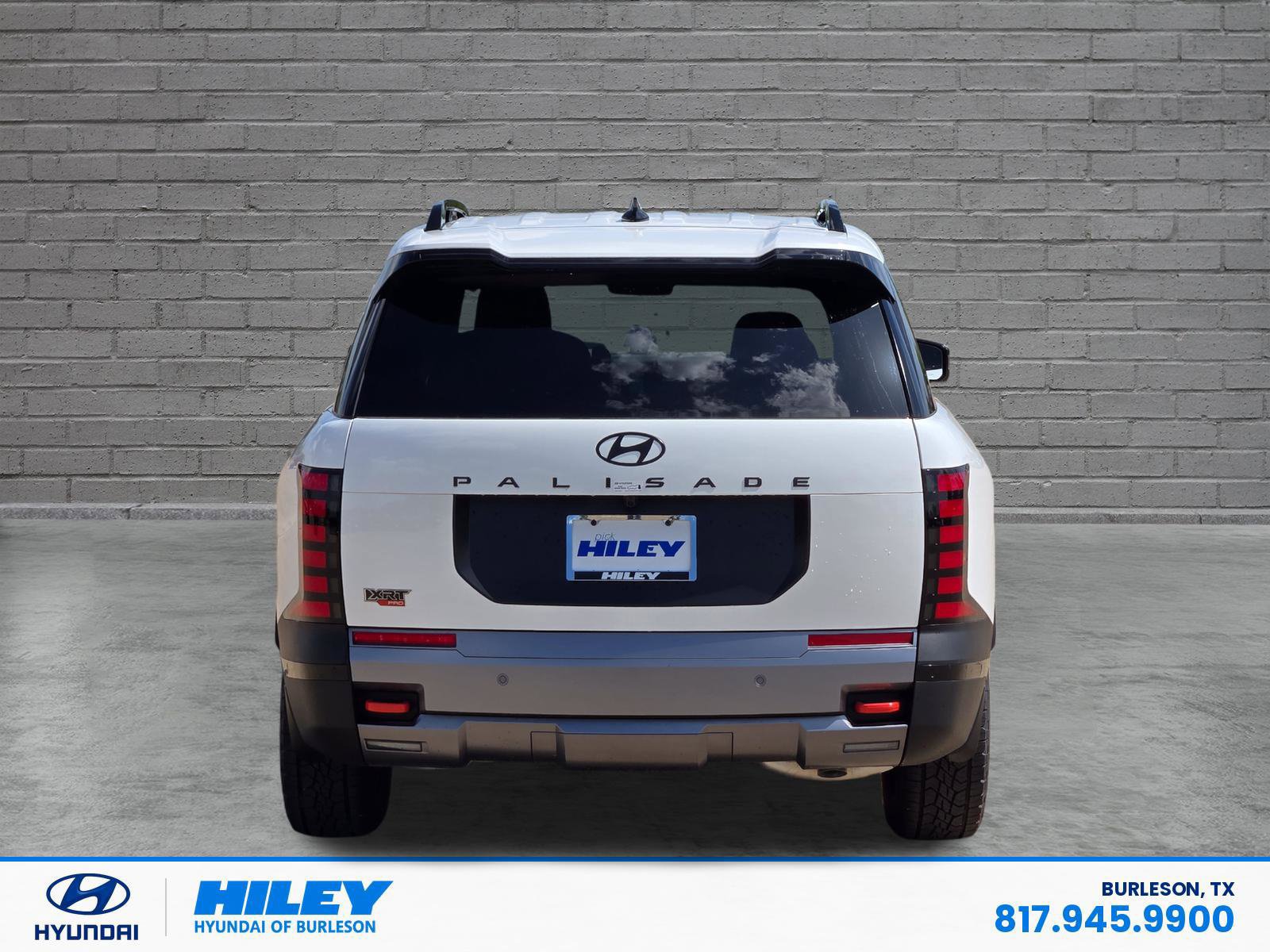 New 2026 Hyundai Palisade XRT Pro AWD/4WD image 5