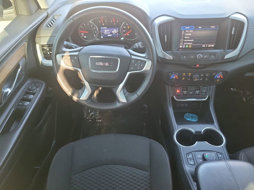 Used 2021 GMC Terrain SLE w/ Driver Convenience Package image 18