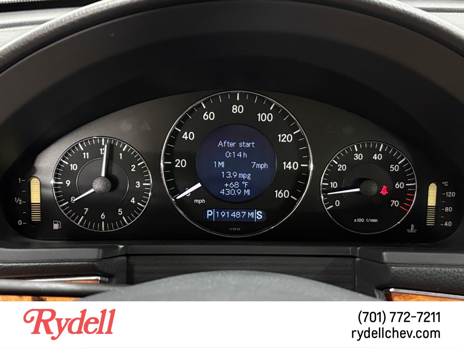 Used 2006 Mercedes-Benz E 350 Sedan image 14