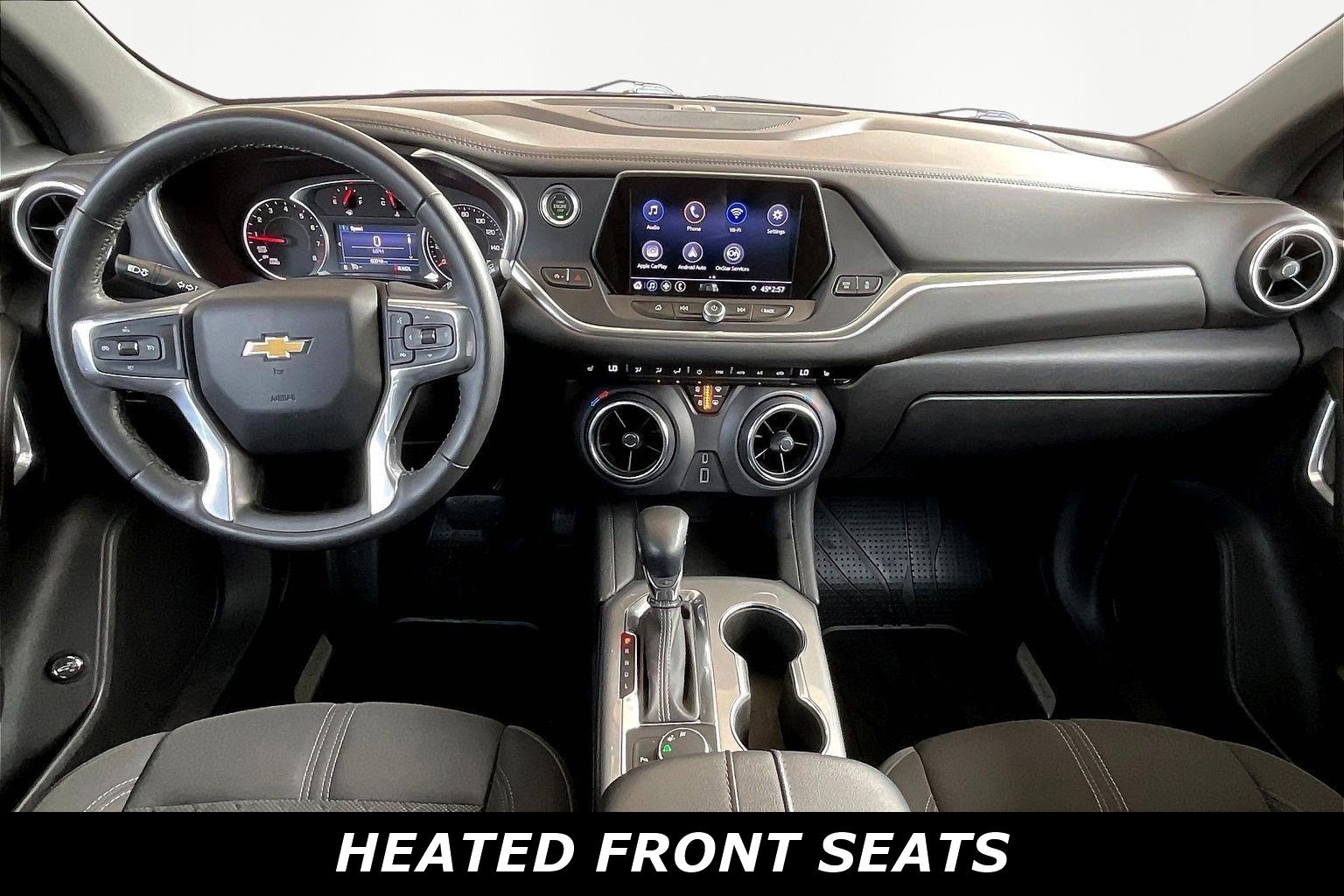 Used 2020 Chevrolet Blazer LT image 7