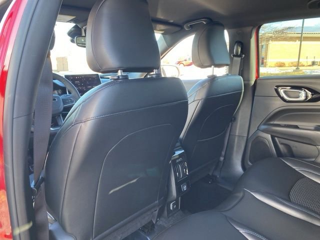 New 2026 Jeep Compass Altitude image 20