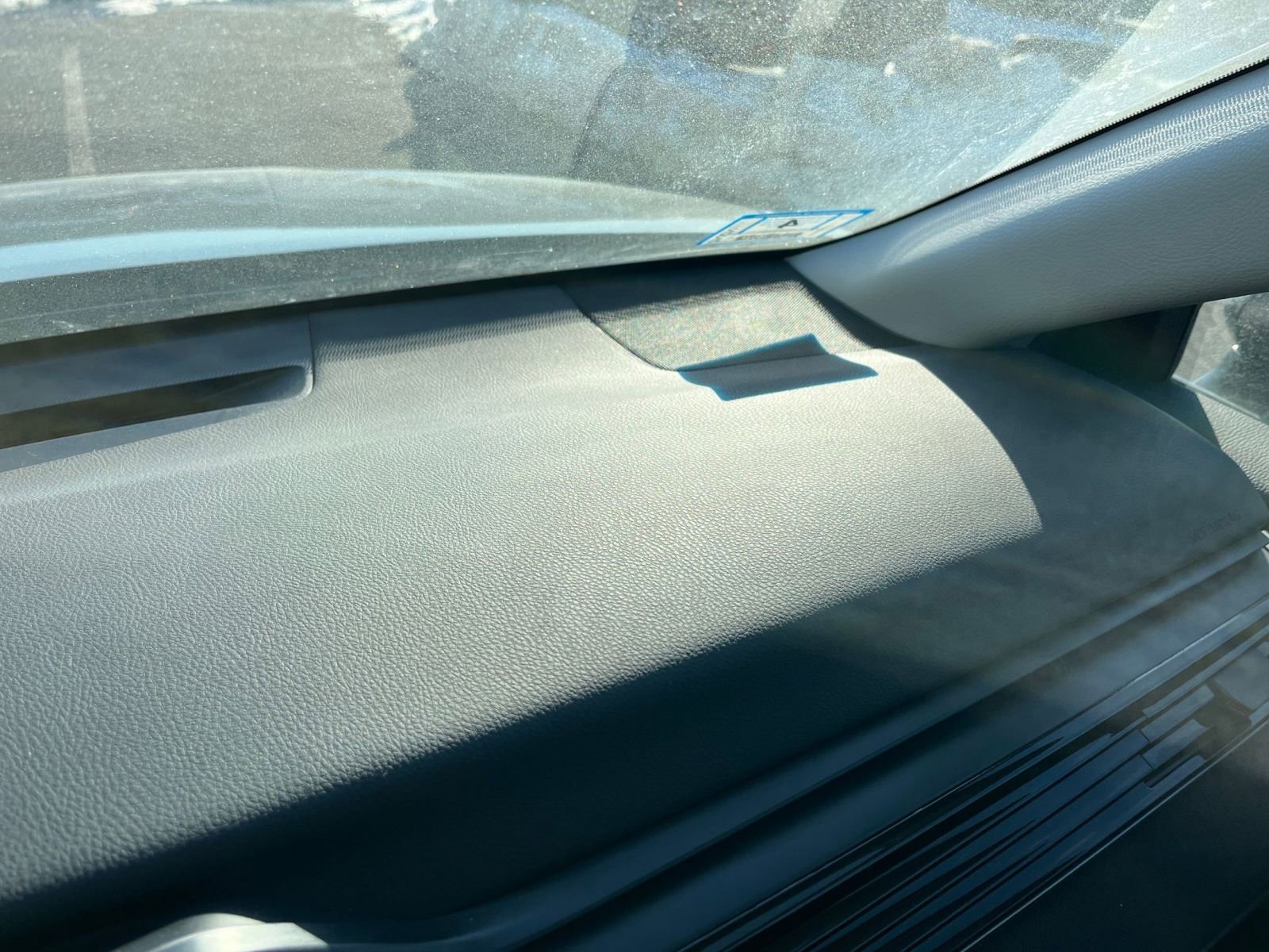 Used 2025 Toyota Camry LE FWD image 34