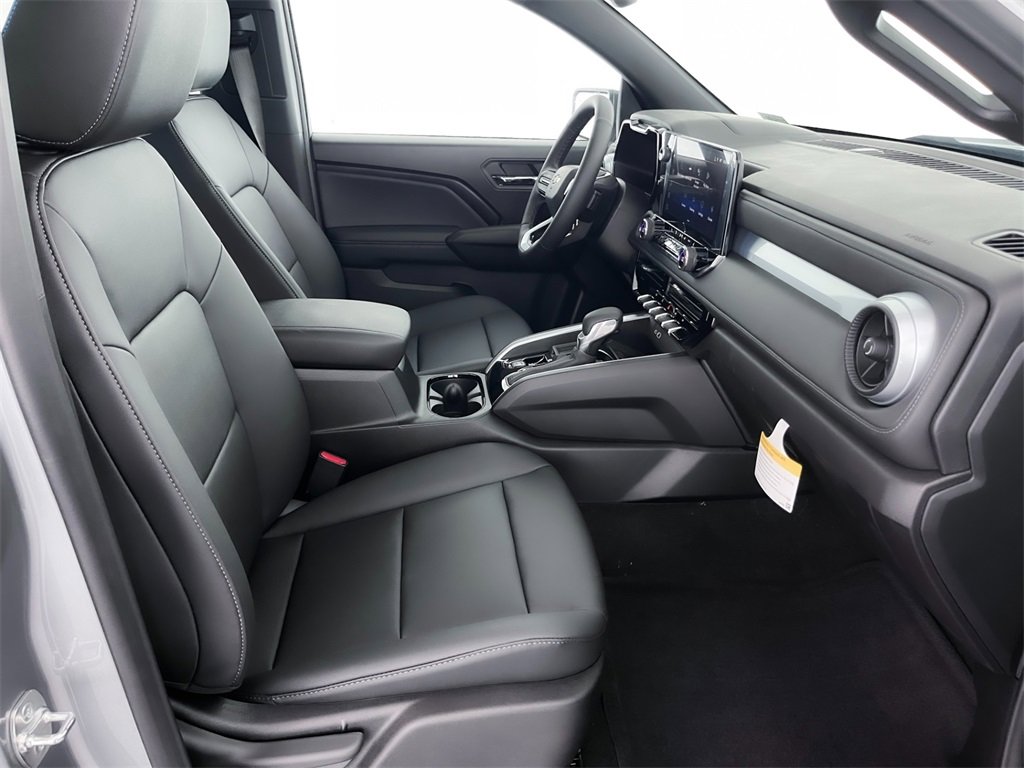 New 2026 Chevrolet Colorado LT w/ LT Convenience Package image 30