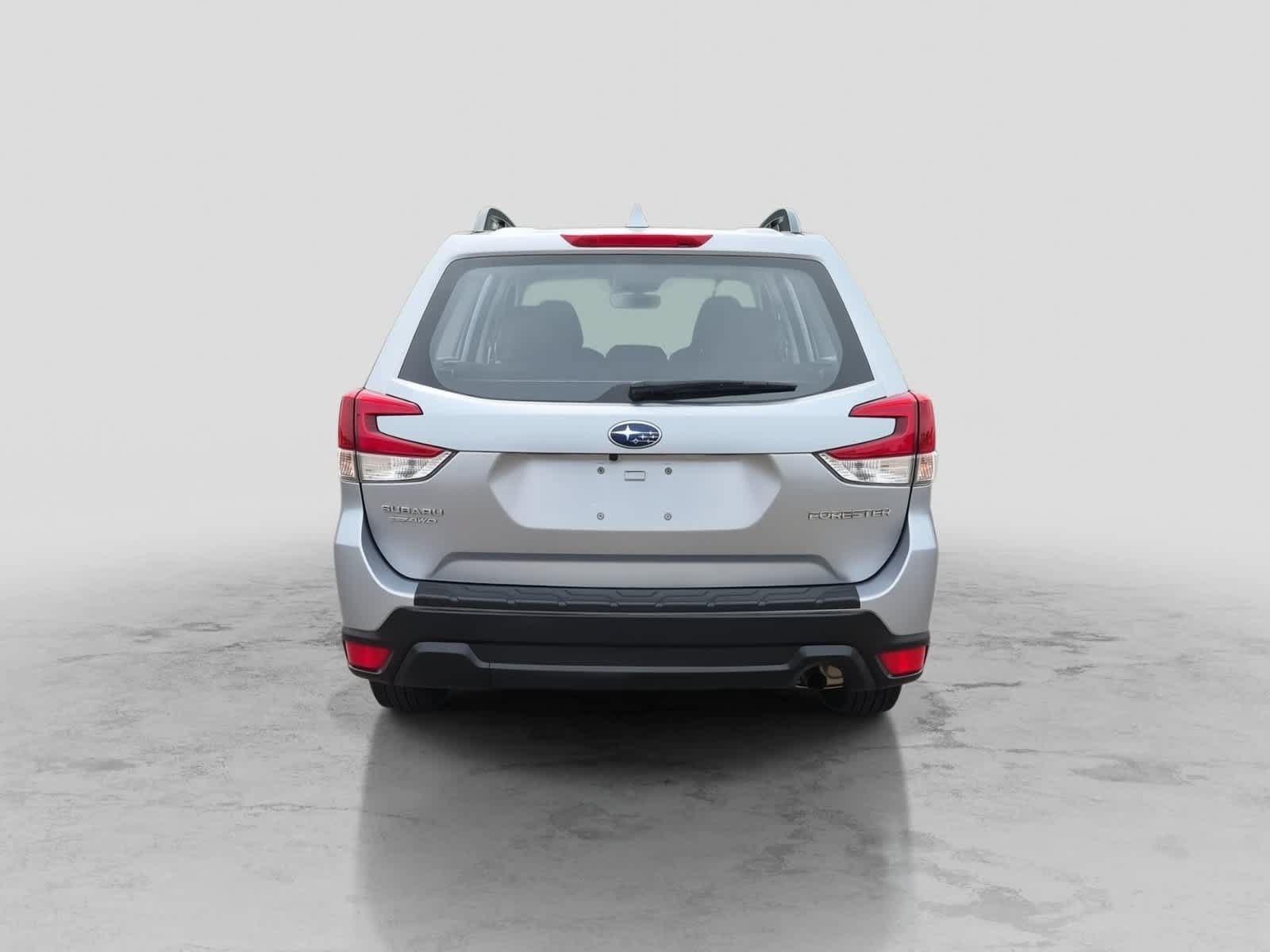 Used 2019 Subaru Forester w/ Alloy Wheel Package AWD/4WD image 7