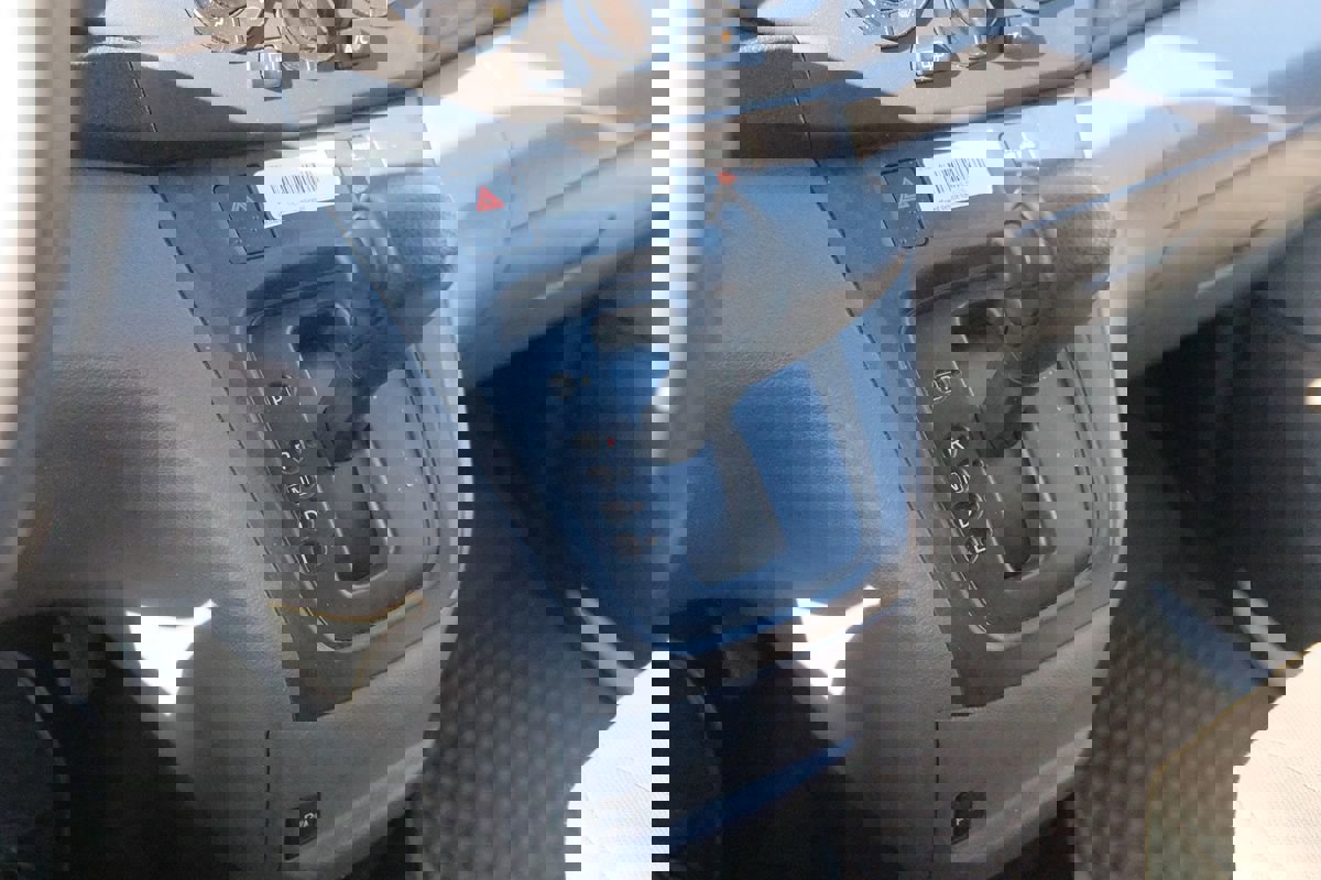 Used 2021 Nissan NV200 SV w/ Back Door Glass Package image 20