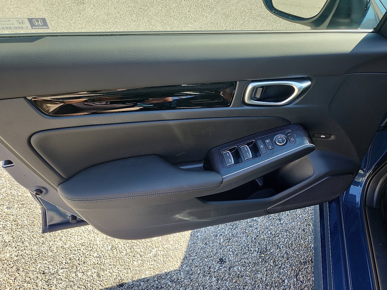 New 2026 Honda Civic Sport Touring image 8