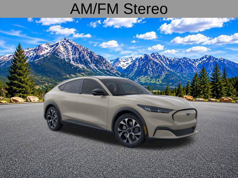 New 2026 Ford Mustang Mach-E Select w/ Comfort Package Lite AWD/4WD image 8