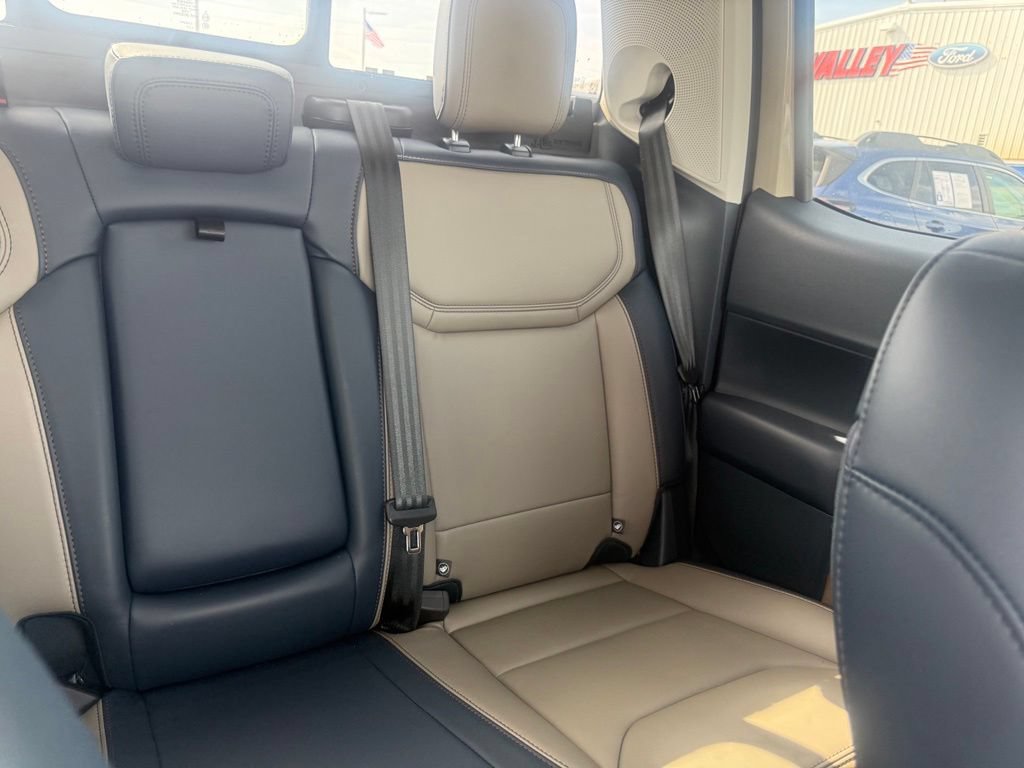 New 2025 Ford Maverick Lariat AWD/4WD image 51